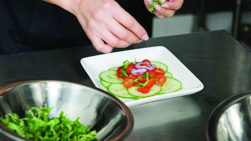 Italian Salad Recipe